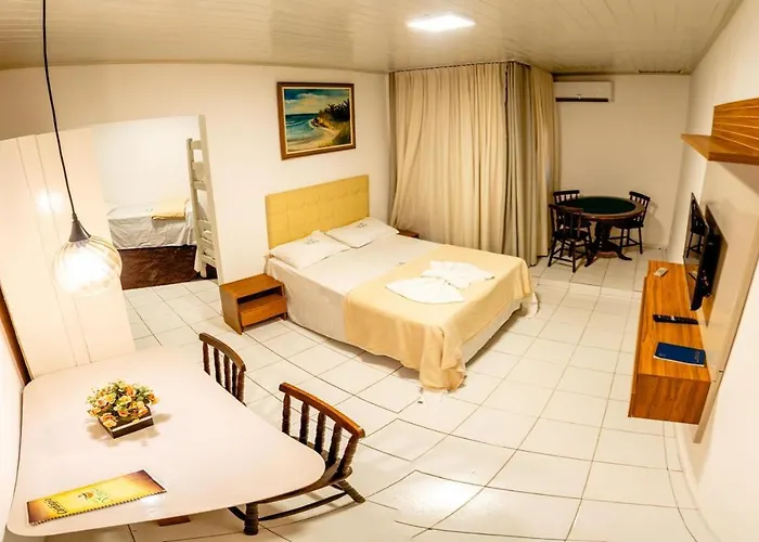 Hotel Veneza