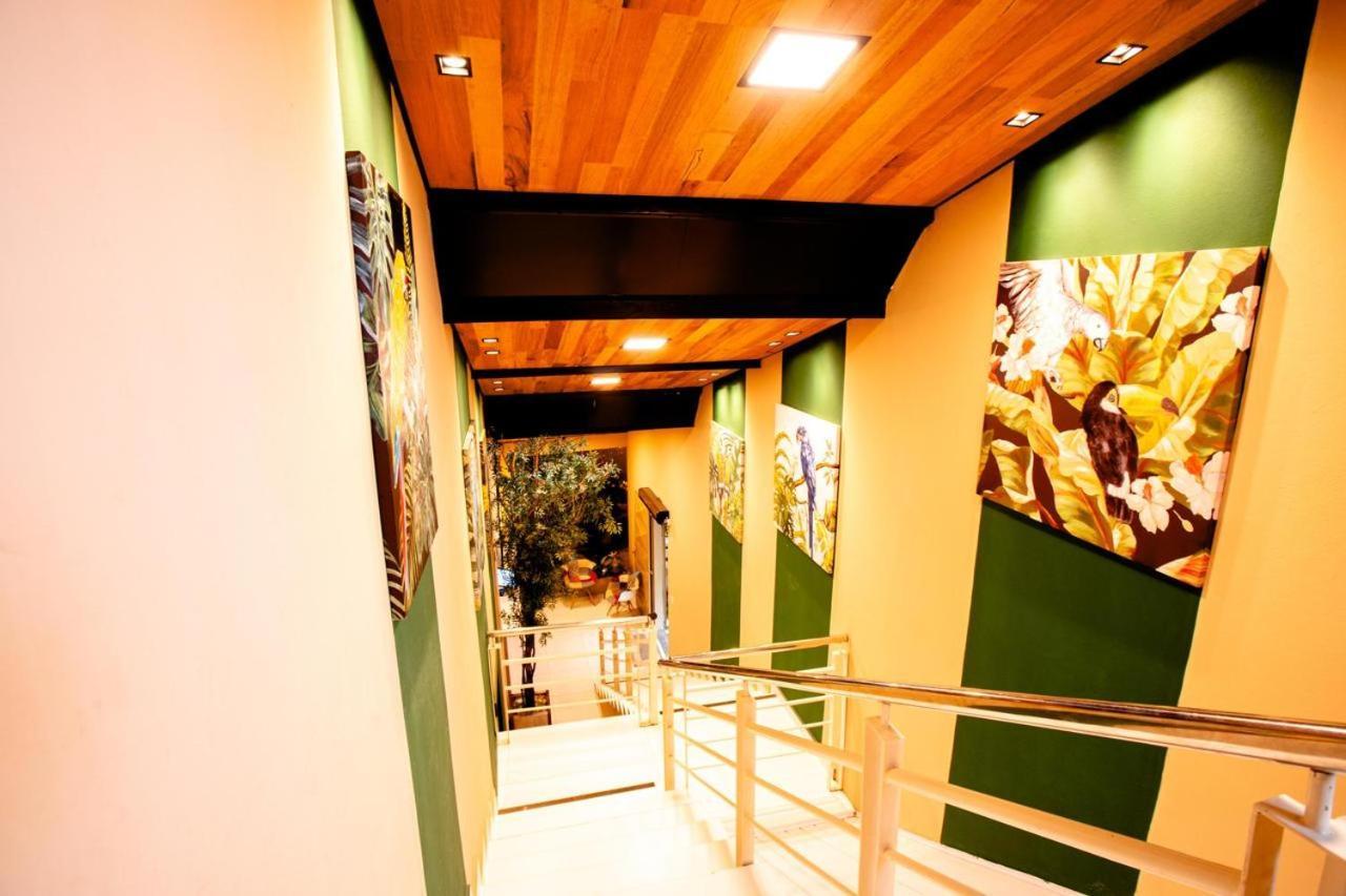 Veneza Hotel