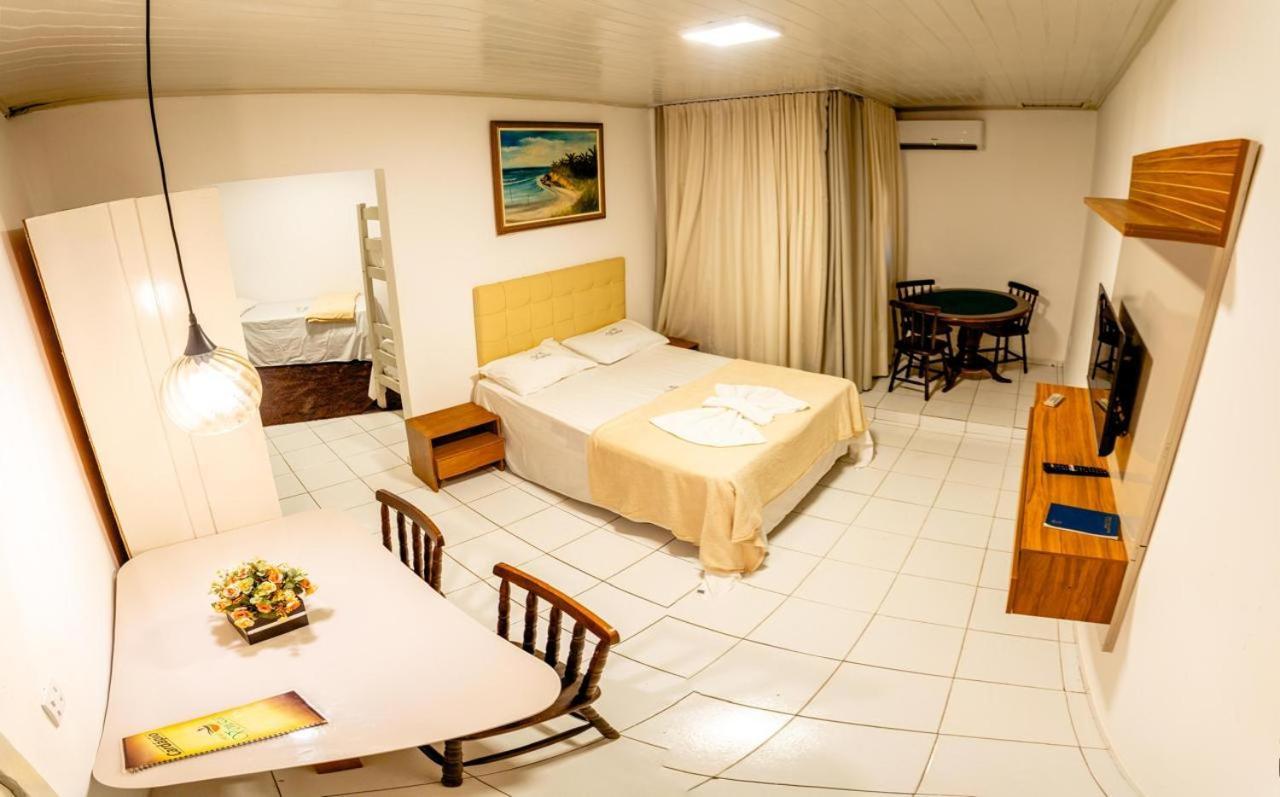 Veneza Hotel *